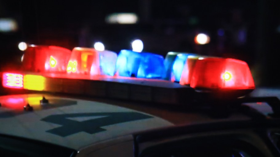 Police continue to bust subjects nationwide as legislation tightens against retail crimesters.