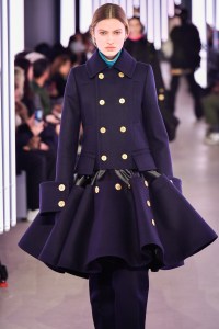 Sacai Fall 2024 Ready-to-Wear Collection