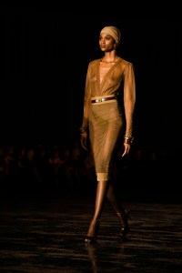 Saint Laurent Fall 2024 Ready-to-Wear Collection