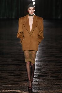 Saint Laurent Fall 2024 Ready-to-Wear Collection