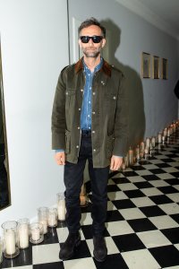 Alex Israel