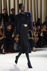 Schiaparelli Fall 2024 Ready-to-Wear Collection