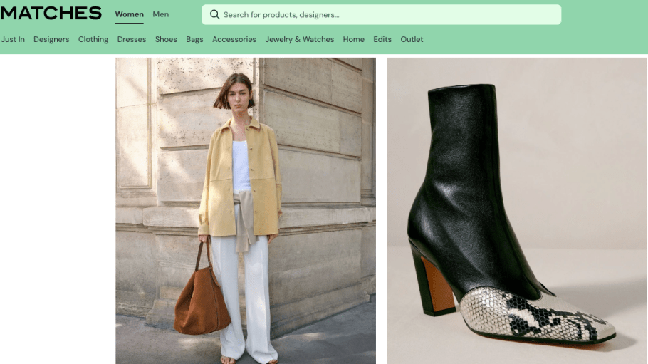 Matchesfashion