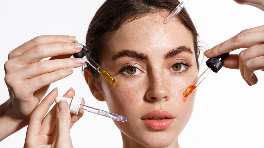 Facial treatments, including serums and masks, are the fastest-growing category in mass skin care, having grown 38.3 percent year-over year.