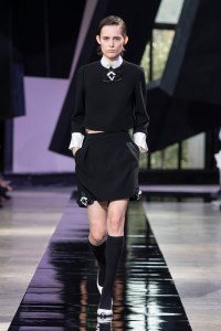 Shiatzy Chen Fall 2024 Ready-to-Wear Collection at Paris Fashion Week