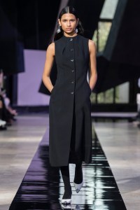 Shiatzy Chen Fall 2024 Ready-to-Wear Collection at New York Fashion Week