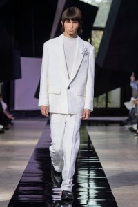 Shiatzy Chen Fall 2024 Ready-to-Wear Collection at New York Fashion Week