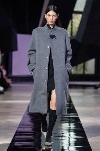 Shiatzy Chen Fall 2024 Ready-to-Wear Collection at New York Fashion Week