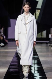 Shiatzy Chen Fall 2024 Ready-to-Wear Collection at New York Fashion Week