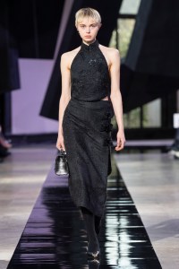 Shiatzy Chen Fall 2024 Ready-to-Wear Collection at New York Fashion Week
