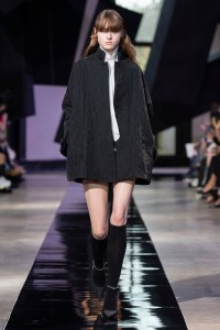 Shiatzy Chen Fall 2024 Ready-to-Wear Collection at New York Fashion Week