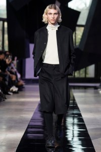 Shiatzy Chen Fall 2024 Ready-to-Wear Collection at New York Fashion Week