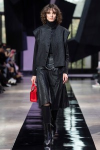 Shiatzy Chen Fall 2024 Ready-to-Wear Collection at New York Fashion Week