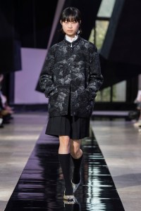 Shiatzy Chen Fall 2024 Ready-to-Wear Collection at New York Fashion Week