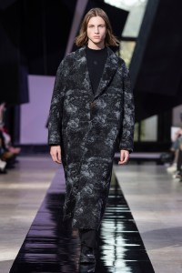 Shiatzy Chen Fall 2024 Ready-to-Wear Collection at New York Fashion Week