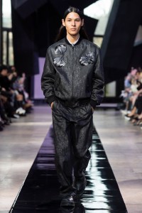 Shiatzy Chen Fall 2024 Ready-to-Wear Collection at New York Fashion Week