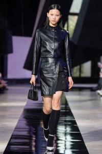 Shiatzy Chen Fall 2024 Ready-to-Wear Collection at New York Fashion Week
