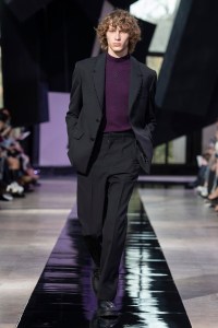 Shiatzy Chen Fall 2024 Ready-to-Wear Collection at New York Fashion Week