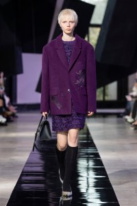 Shiatzy Chen Fall 2024 Ready-to-Wear Collection at New York Fashion Week