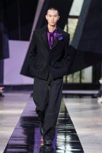 Shiatzy Chen Fall 2024 Ready-to-Wear Collection at New York Fashion Week