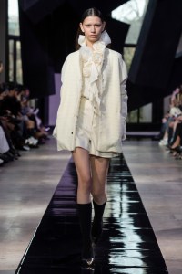 Shiatzy Chen Fall 2024 Ready-to-Wear Collection at New York Fashion Week