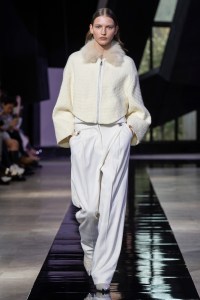 Shiatzy Chen Fall 2024 Ready-to-Wear Collection at New York Fashion Week