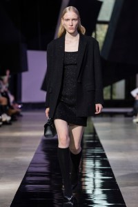Shiatzy Chen Fall 2024 Ready-to-Wear Collection at New York Fashion Week