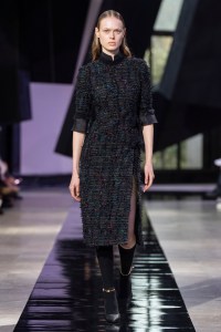 Shiatzy Chen Fall 2024 Ready-to-Wear Collection at New York Fashion Week