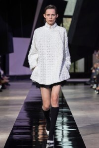 Shiatzy Chen Fall 2024 Ready-to-Wear Collection at New York Fashion Week