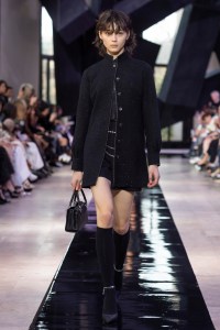 Shiatzy Chen Fall 2024 Ready-to-Wear Collection at New York Fashion Week