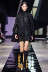 Shiatzy Chen Fall 2024 Ready-to-Wear Collection at New York Fashion Week