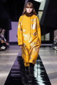 Shiatzy Chen Fall 2024 Ready-to-Wear Collection at New York Fashion Week