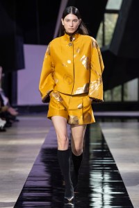 Shiatzy Chen Fall 2024 Ready-to-Wear Collection at New York Fashion Week
