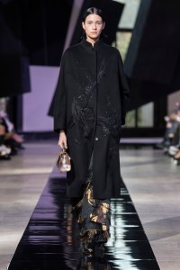 Shiatzy Chen Fall 2024 Ready-to-Wear Collection at New York Fashion Week