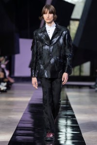 Shiatzy Chen Fall 2024 Ready-to-Wear Collection at New York Fashion Week