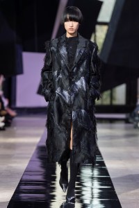 Shiatzy Chen Fall 2024 Ready-to-Wear Collection at New York Fashion Week