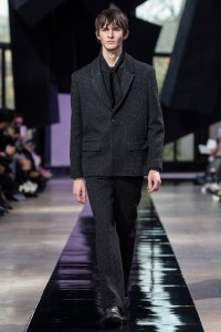 Shiatzy Chen Fall 2024 Ready-to-Wear Collection at New York Fashion Week
