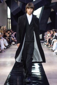 Shiatzy Chen Fall 2024 Ready-to-Wear Collection at New York Fashion Week