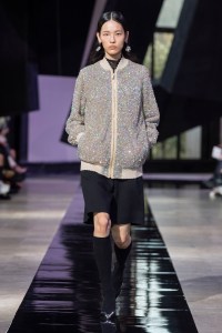 Shiatzy Chen Fall 2024 Ready-to-Wear Collection at New York Fashion Week