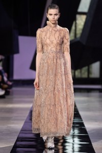 Shiatzy Chen Fall 2024 Ready-to-Wear Collection at New York Fashion Week