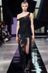 Shiatzy Chen Fall 2024 Ready-to-Wear Collection at New York Fashion Week
