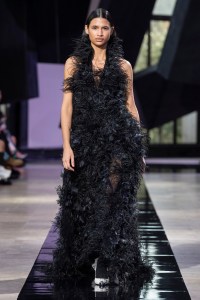 Shiatzy Chen Fall 2024 Ready-to-Wear Collection at New York Fashion Week