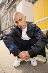 Milk Makeup x Reebok