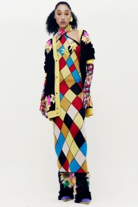 Shuting Qiu Fall 2024 ready-to-wear collection