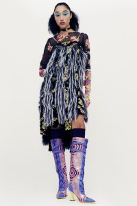 Shuting Qiu Fall 2024 ready-to-wear collection