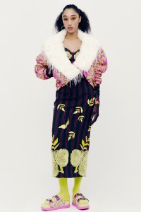 Shuting Qiu Fall 2024 ready-to-wear collection