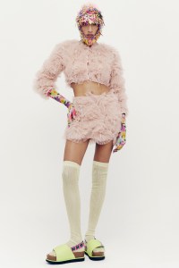Shuting Qiu Fall 2024 ready-to-wear collection