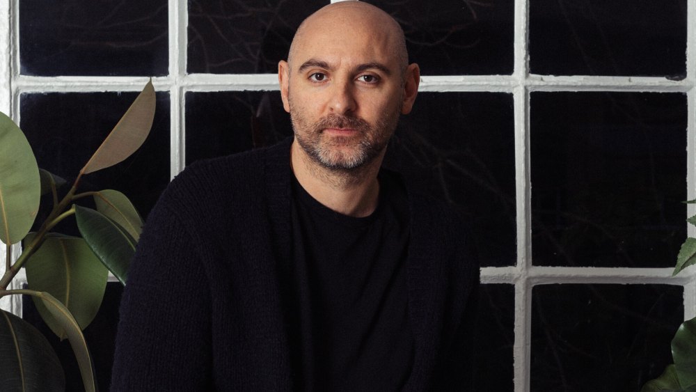 Linda Farrow’s Simon Jablon  CEO