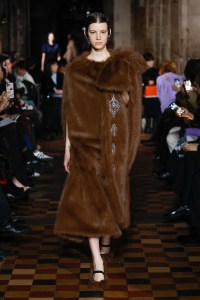 Simone Rocha Ready-to-Wear Fall 2024