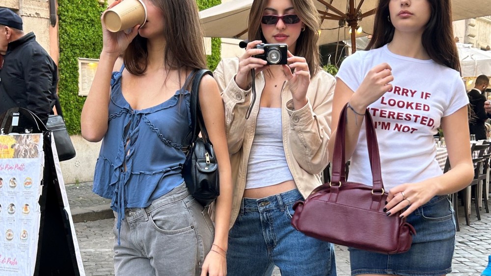 Looks from Subdued.